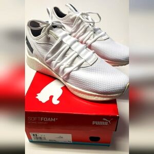 Puma Nrgy Star  (Men's 9)